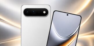 Redmi Turbo 6 Max