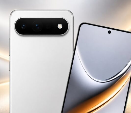 Redmi Turbo 6 Max