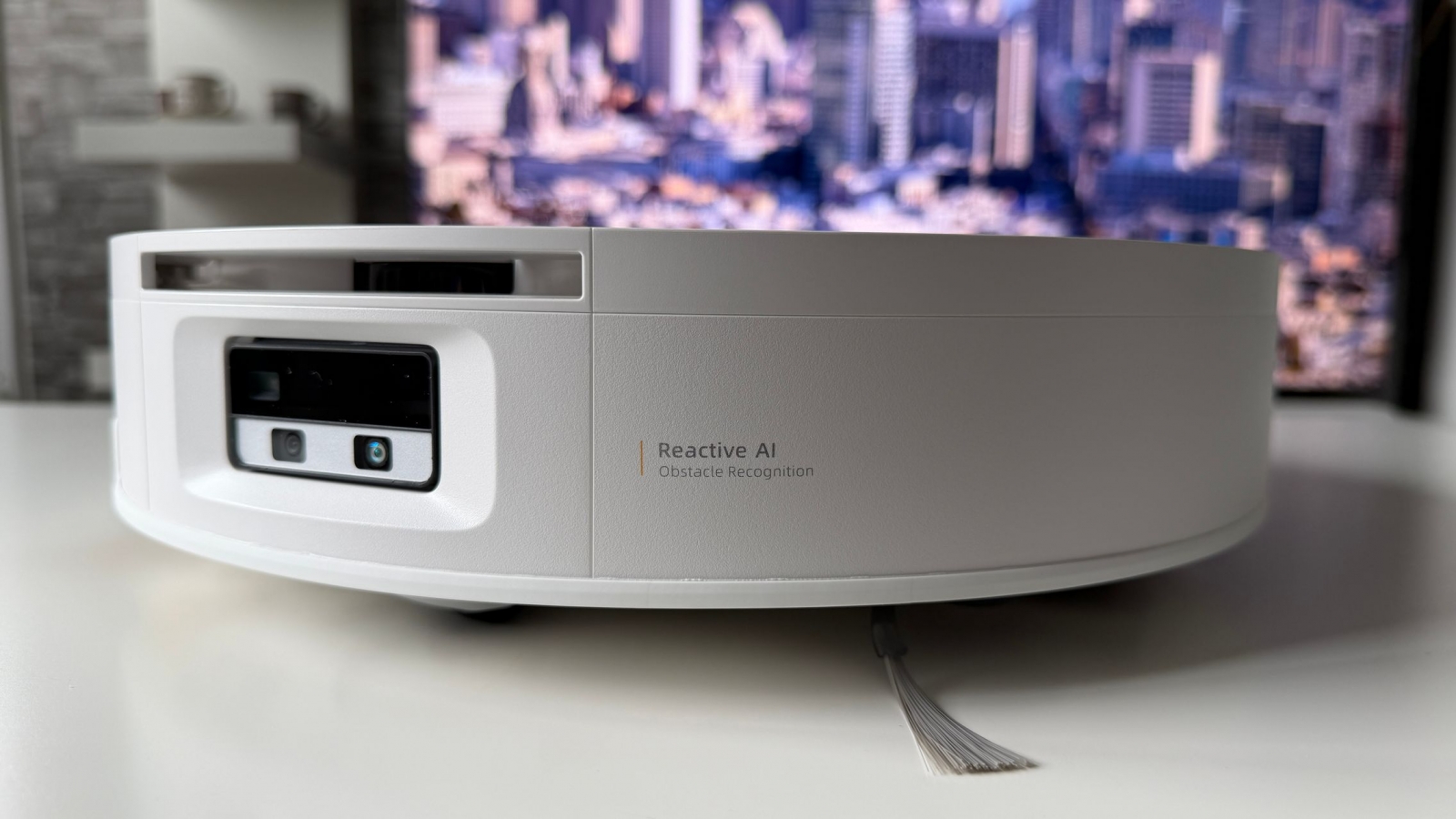Roborock Qrevo Edge 2 Flow robot vacuum