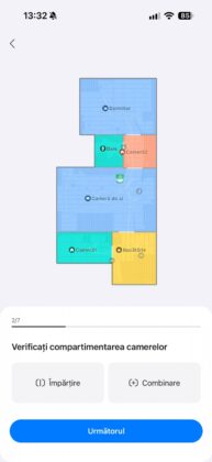 Roborock Qrevo Edge 2 Flow Review: 35,000Pa Robot Vacuum Adds a Continuously Washed Roller Mop