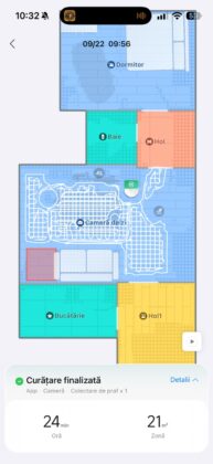 Roborock Qrevo Edge 2 Flow Review: 35,000Pa Robot Vacuum Adds a Continuously Washed Roller Mop