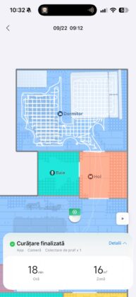 Roborock Qrevo Edge 2 Flow Review: 35,000Pa Robot Vacuum Adds a Continuously Washed Roller Mop
