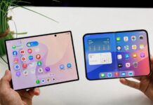 Samsung Display Could Gain From Apple’s iPhone Duo Even as Galaxy Z Fold Faces New Competition Samsung Display Could Gain From Apple’s iPhone Duo Even as Galaxy Z Fold Faces New Competition