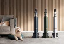 Samsung’s Bespoke Vacuum Line Shows Signs of Retreat as Premium Models Fade Samsung’s Bespoke Vacuum Line Shows Signs of Retreat as Premium Models Fade