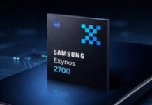 Exynos 2700 Is Rumored to Beat Qualcomm’s Next Flagship Chip in Early Tests Exynos 2700 chipset performance report