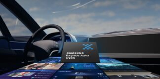 Samsung Reportedly Plans to End New Exynos Auto Chip Development