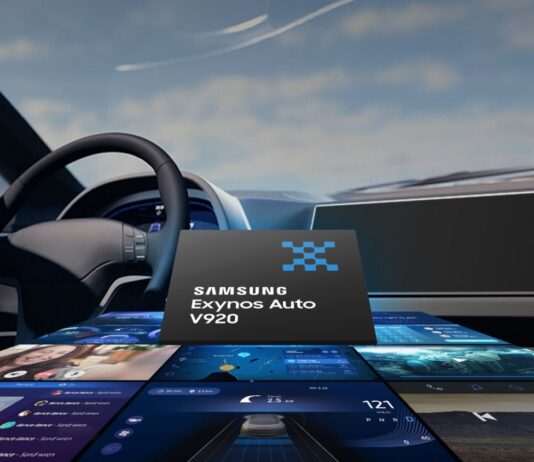 Samsung Reportedly Plans to End New Exynos Auto Chip Development