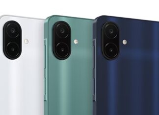 Samsung Galaxy A08 5G Appears in IMEI Database After 4G Model Launch Samsung Galaxy A08 5G