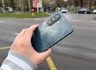 Samsung Galaxy A38 5G Leak Points to Familiar 50MP Camera System