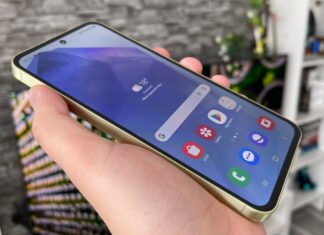Samsung Expands Stable One UI 9.0 Rollout for Galaxy A55