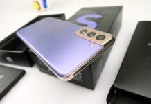 Samsung Fined in South Korea Over Galaxy Gaming Performance Claims