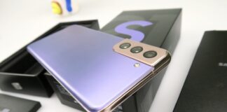 Samsung Fined in South Korea Over Galaxy Gaming Performance Claims