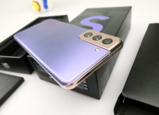 Samsung Fined in South Korea Over Galaxy Gaming Performance Claims