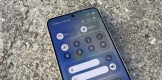 Samsung Galaxy S25 FE