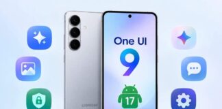 Samsung Expands One UI 9 to Galaxy S25 Series and 2025 Foldables in the US