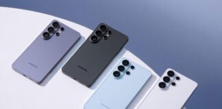 Cover image accompanying a report on Samsung’s smartphone preferences survey