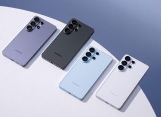 Samsung Survey Flags Battery Life and Screen Privacy as Key Smartphone Frustrations Cover image accompanying a report on Samsung’s smartphone preferences survey