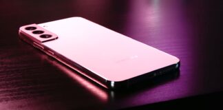 Samsung Galaxy S-series smartphone image illustrating reports about Galaxy S27 UWB support