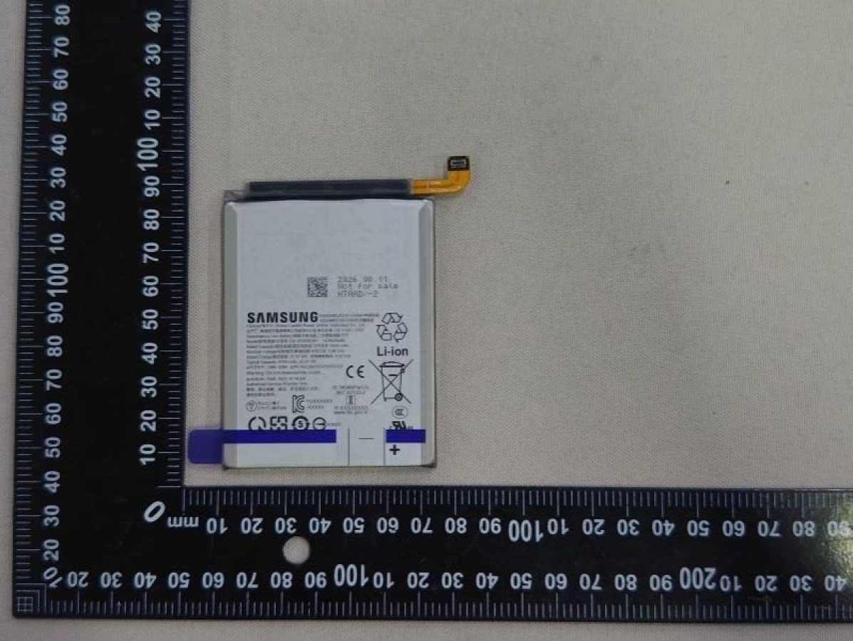 Samsung Galaxy S27 Ultra