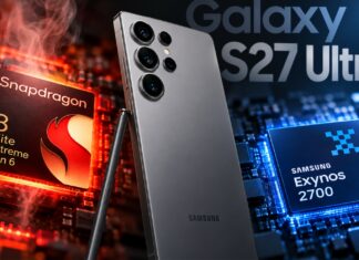 Galaxy S27 Ultra Could Return to Exynos as Qualcomm Disputes Heat Report Galaxy S27 Ultra Could Return to Exynos as Qualcomm Disputes Heat Report