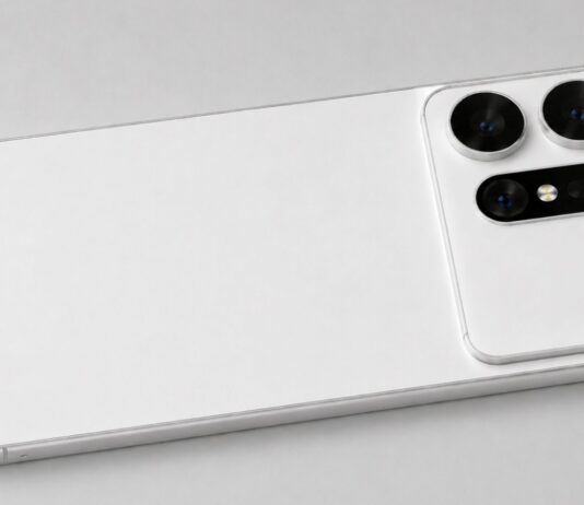 Samsung Galaxy S27 Ultra