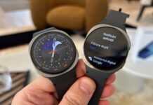 Samsung Galaxy Watch Owners Report Burns and Irritation Near Sensor Area Samsung Galaxy Watch Owners Report Burns and Irritation Near Sensor Area