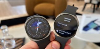Samsung Galaxy Watch Owners Report Burns and Irritation Near Sensor Area