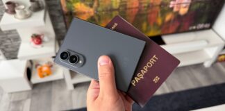 Samsung Galaxy Z Fold 9 Tipped for a 7.9mm Folded Design in 2027