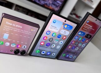 Samsung Reportedly Eyes GlobalFoundries for Display Driver Chips After Galaxy Z Fold8 Supply Bottleneck Samsung Galaxy Z Fold8 foldable smartphone