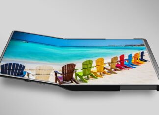Samsung Galaxy Z Slide Rumored for 2027 as Rollable Phone Plans Resurface Samsung Galaxy Z Slide Rumored for 2027 as Rollable Phone Plans Resurface
