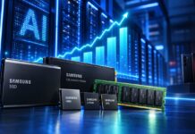 Samsung Projects $79.8 Billion Q3 Operating Profit as AI Memory Demand Surges Samsung Projects $79.8 Billion Q3 Operating Profit as AI Memory Demand Surges