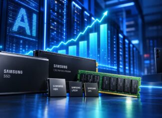 Samsung Projects $79.8 Billion Q3 Operating Profit as AI Memory Demand Surges