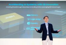 Samsung Reportedly Readies Three NAND Designs for Different AI Workloads Samsung Reportedly Readies Three NAND Designs for Different AI Workloads