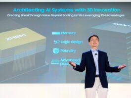 Samsung Reportedly Readies Three NAND Designs for Different AI Workloads