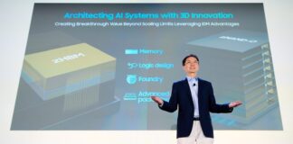 Samsung Reportedly Readies Three NAND Designs for Different AI Workloads