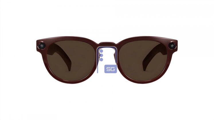 Samsung Smart Glasses Reportedly Set for November Debut With Gemini and 12MP Camera