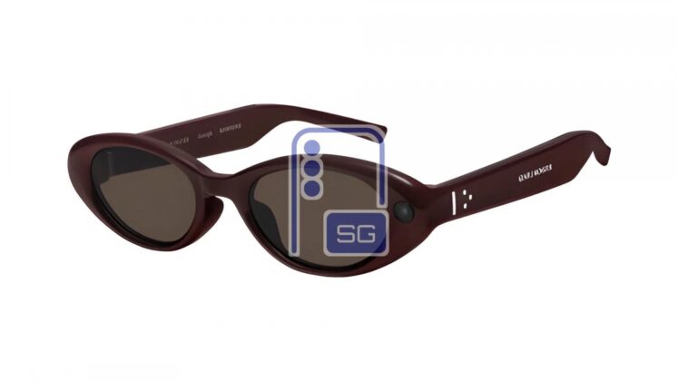 Samsung Smart Glasses Reportedly Set for November Debut With Gemini and 12MP Camera