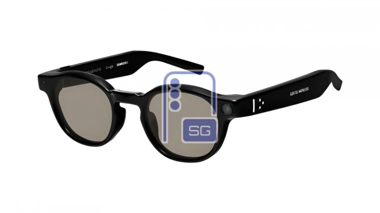 Samsung Smart Glasses Reportedly Set for November Debut With Gemini and 12MP Camera