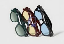 Samsung Smart Glasses Reportedly Set for November Debut With Gemini and 12MP Camera Samsung Smart Glasses Reportedly Set for November Debut With Gemini and 12MP Camera