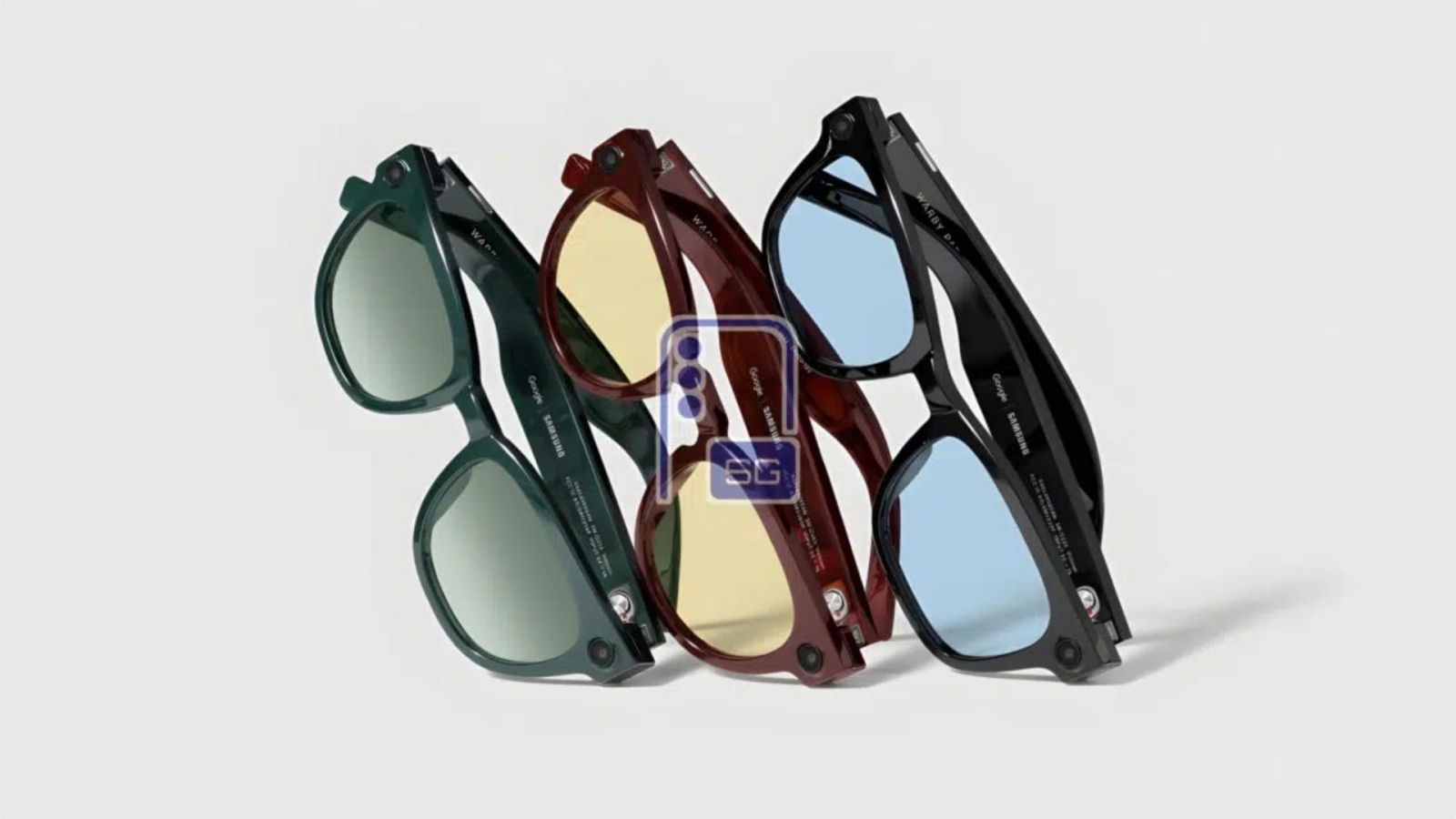 samsung-intelligent-eyewear-samsung-android-cover-a97544-001 Samsung Smart Glasses Reportedly Set for November Debut With Gemini and 12MP Camera