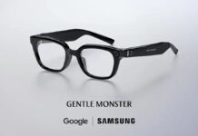 Samsung Display Smart Glasses Surface in FCC Filings Ahead of Reported November Debut Samsung smart glasses