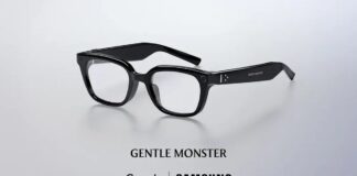 Samsung smart glasses