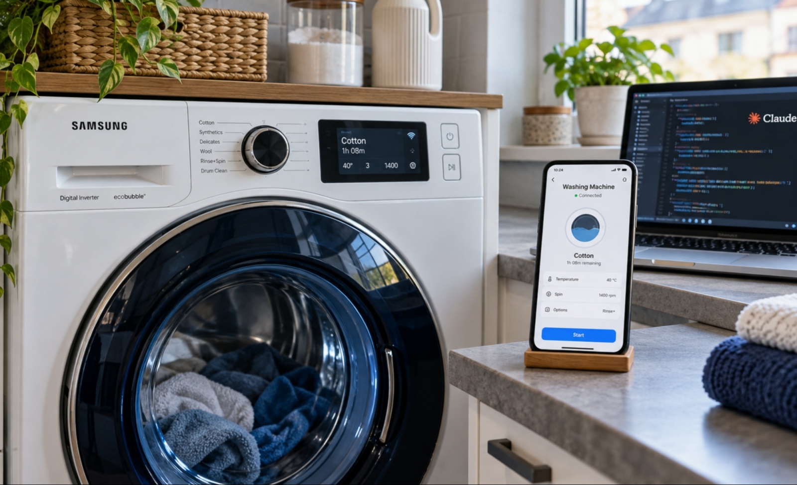samsung-samsung-crystal-blue-claude-ai-cover-a97908-001 Claude-Assisted Project Restores SmartThings Access to an Older Samsung Washer