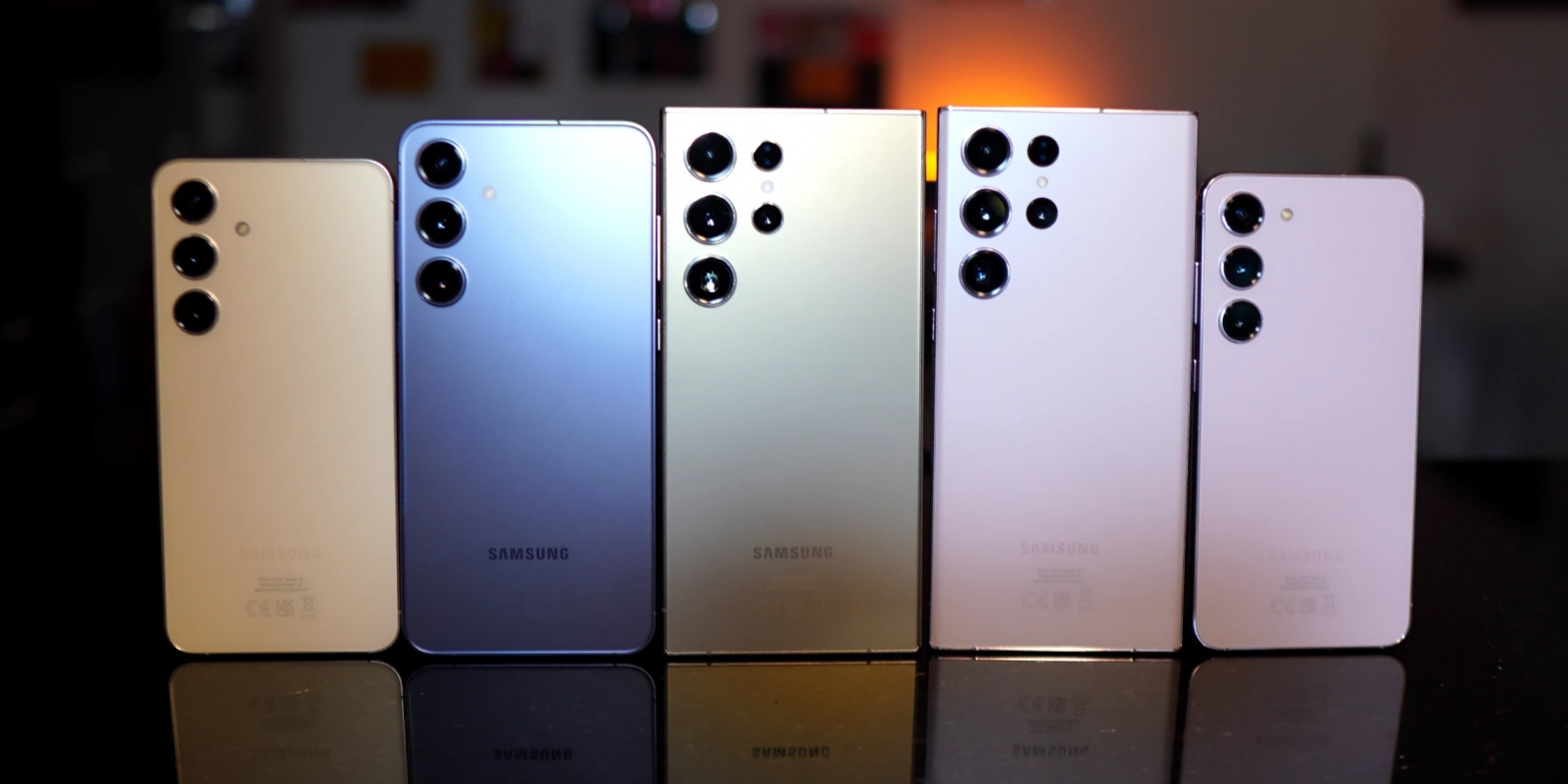 samsung-samsung-galaxy-telefoane-cover-a97661-001 Samsung Reportedly Plans Galaxy Production Cut as Memory Costs Squeeze Phone Margins