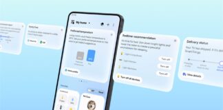 Samsung SmartThings update adds local control, SmartThings Now and Matter 1.6