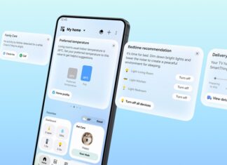 Samsung SmartThings update adds local control, SmartThings Now and Matter 1.6 Samsung SmartThings update adds local control, SmartThings Now and Matter 1.6