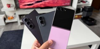 Samsung Survey Highlights Battery, Privacy and Screen Limits as Smartphone Pain Points