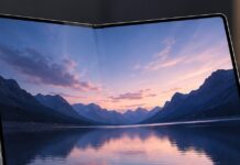 Samsung Reportedly Begins Work on 17-Inch Foldable Tablet