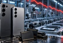 Samsung Reportedly Seeks Up to 30% Smartphone Production Cut in Q4 Samsung Reportedly Seeks Up to 30% Smartphone Production Cut in Q4