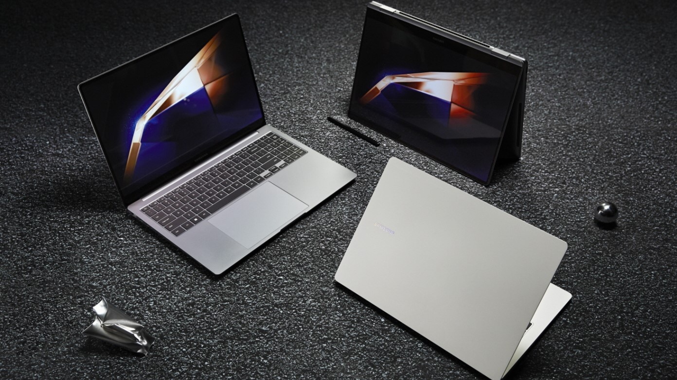 samsung-xe940xsa-googlebook-cover-a97251-001 Samsung XE940XSA benchmark listing showing Android 17, 16GB of RAM and Snapdragon X Elite-class hardware